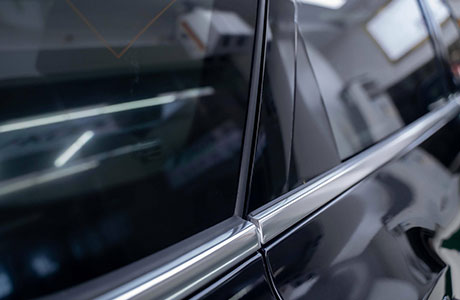 窗膜、車衣